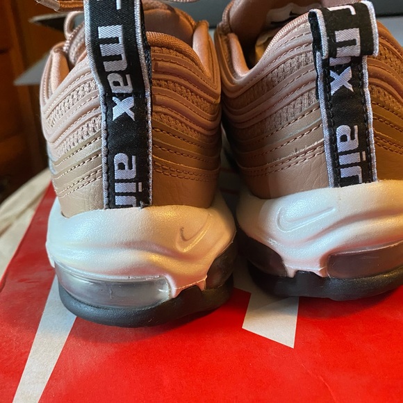 W Air Max 97 Lx size 9 - Picture 5 of 7